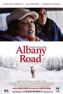 Albany Road - - Key Cover Art