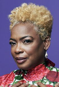 Aunjanue  Ellis-Taylor - Nickel Boys - Headshot