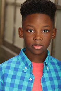 Caleb  Elijah - Cross - Headshot