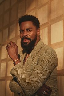 Colman   Domingo - Sing Sing - Headshot