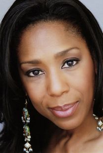 Dawnn Lewis - Star Trek Lower Decks - Headshot