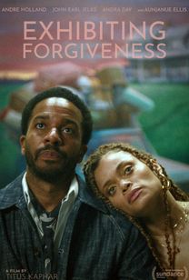 Exhibiting Forgiveness - - Key Cover Art