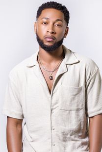 Jacob Latimore - The Chi - Headshot