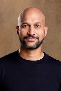 Keegan-Michael Key - Abbott Elementary - Headshot