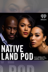 Native Land Pod - Key Cover Art