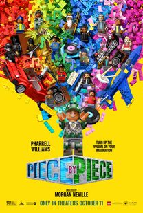 Piece by Piece - Key Cover Art