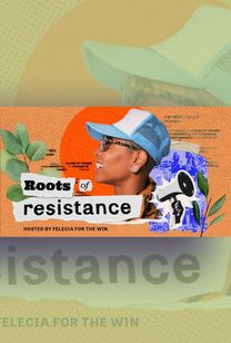 Roots of Resistance - Key Cover Art