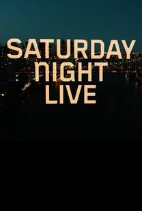 Saturday Night Live - Key Cover Art