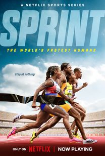 Sprint - - Key Cover Art