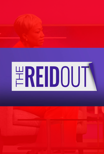 The Reidout - Cover Art