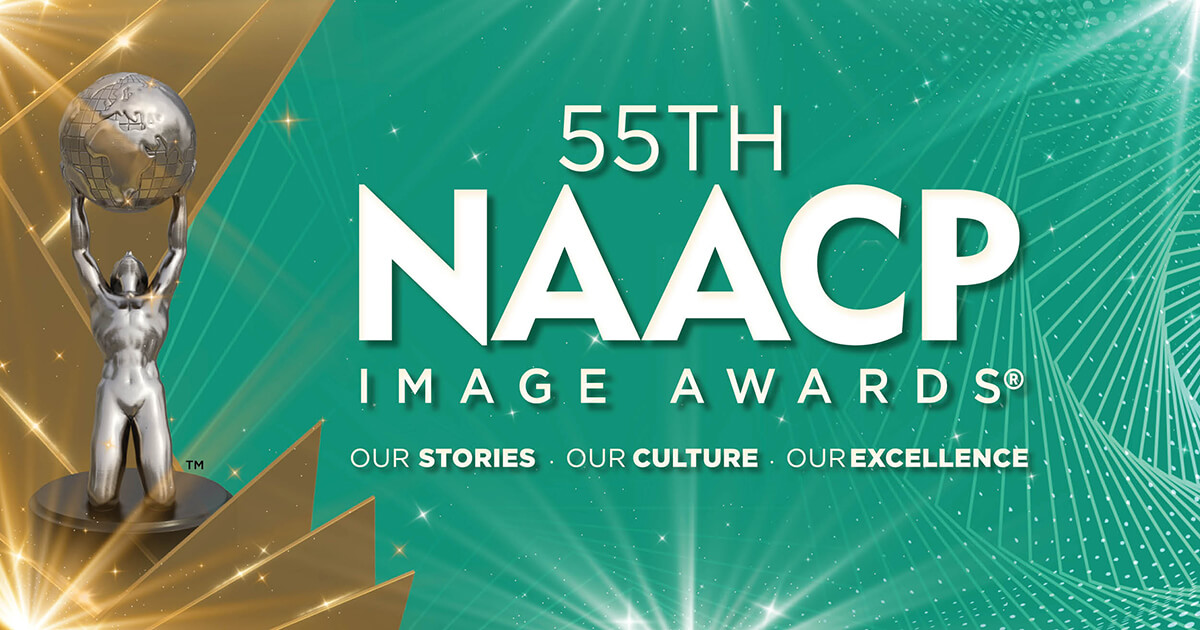2024 NAACP Image Awards Literary Winners Sports, Hip Hop & Piff