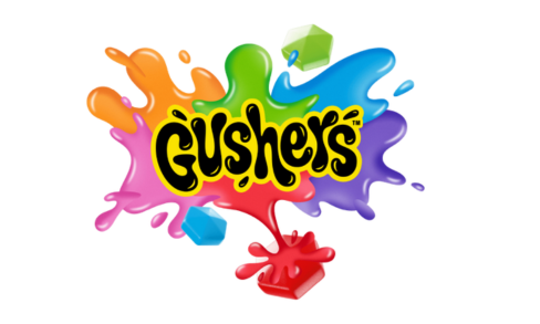 4 - Gushers